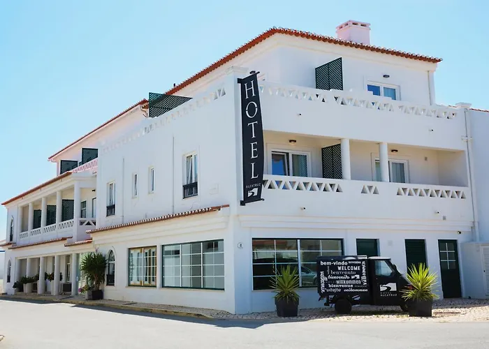 Hotel Alcatruz