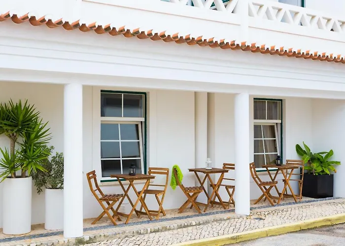Hotel Alcatruz